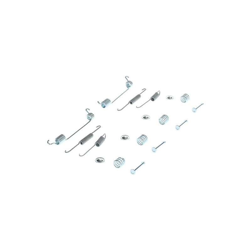 Bosch Brake Shoe Accessory Kit Rear 1 987 475 124