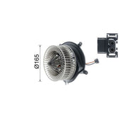Mahle Heater Blower Fan AB 70 000P