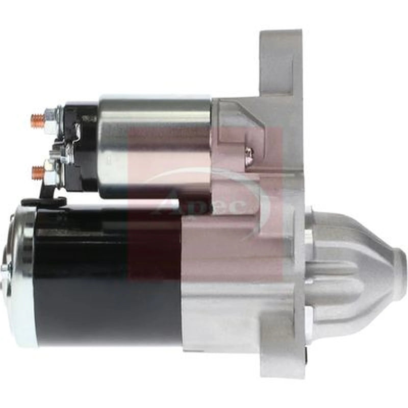 Apec Starter Motor 12V 1.4kW 10 Teeth ASM2022