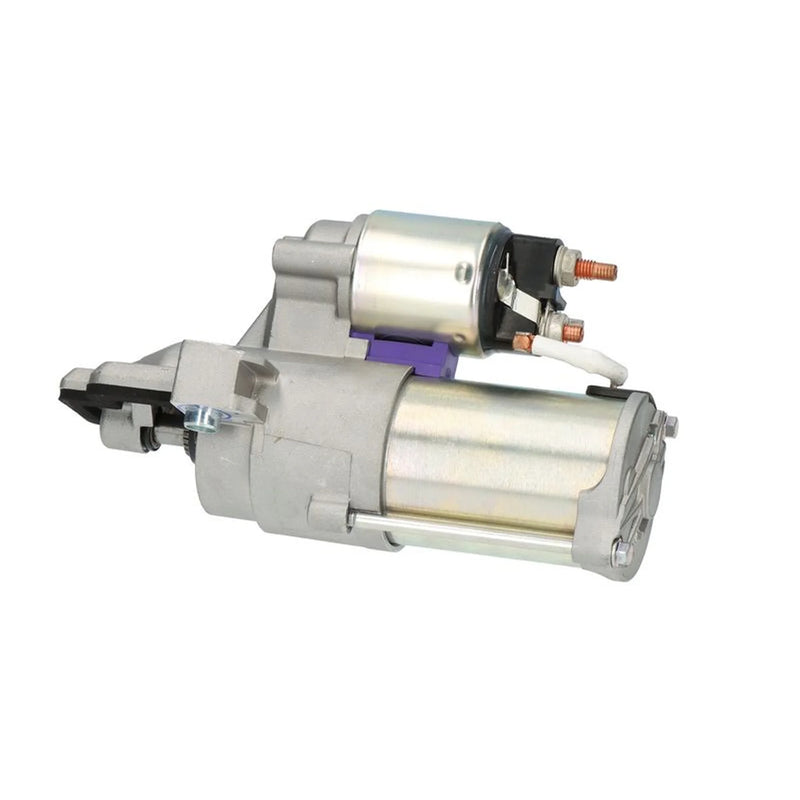 Valeo Starter Motor 12V 1.1kW 12 Teeth 438623