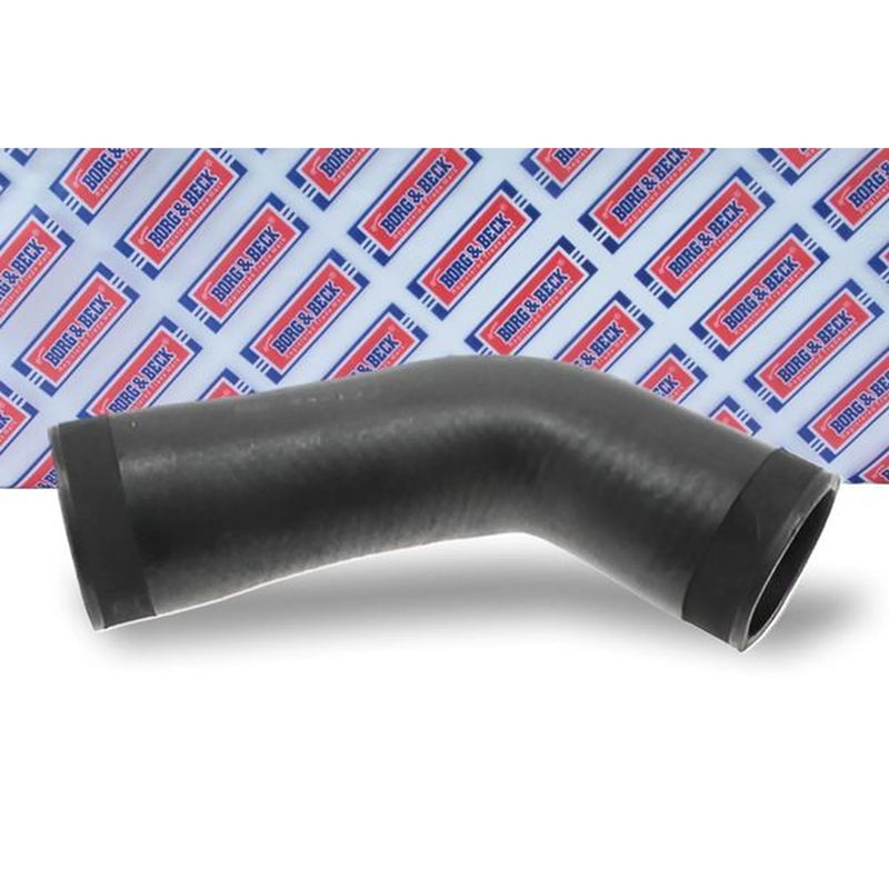 Borg & Beck Intercooler Turbo Charge Air Hose Front BTH1114