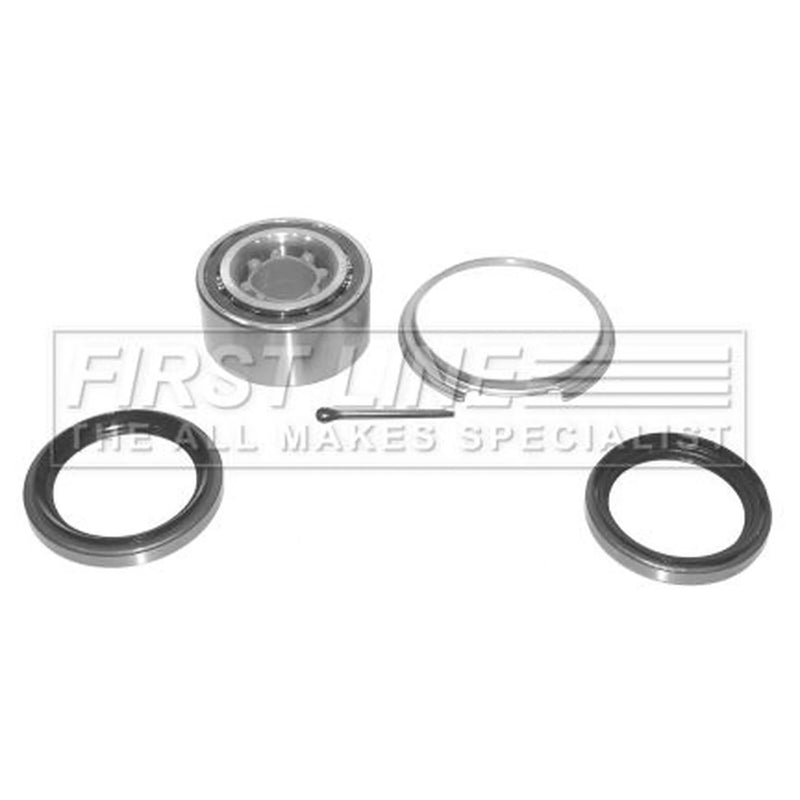First Line Wheel Bearing Kit FBK335