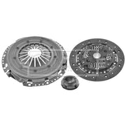 Borg & Beck Clutch Kit Set 3pc 230mm HK2229