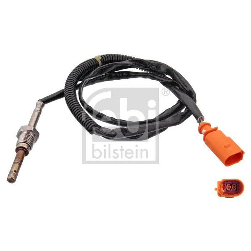 Febi Exhaust Gas Temperature Sensor after soot particulate filter 100802