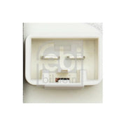Febi Heater Blower Resistor 176654