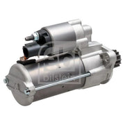 Febi Starter Motor 12V 1.1kW 13 Teeth 1004309