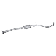 Hella Middle Silencer 8LC 366 024-011