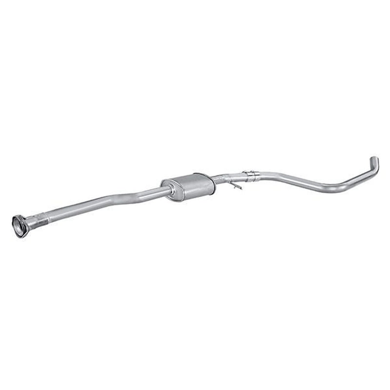 Hella Middle Silencer 8LC 366 024-011