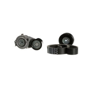 Gates V-Ribbed Belt Set K0310PK1495HD