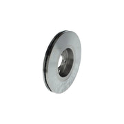 Bosch 2 x Vented Front Brake Discs 0 986 479 668