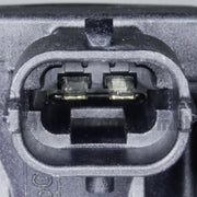 Pierburg Charger Divert-Air Valve Connectors 7.02328.11.0
