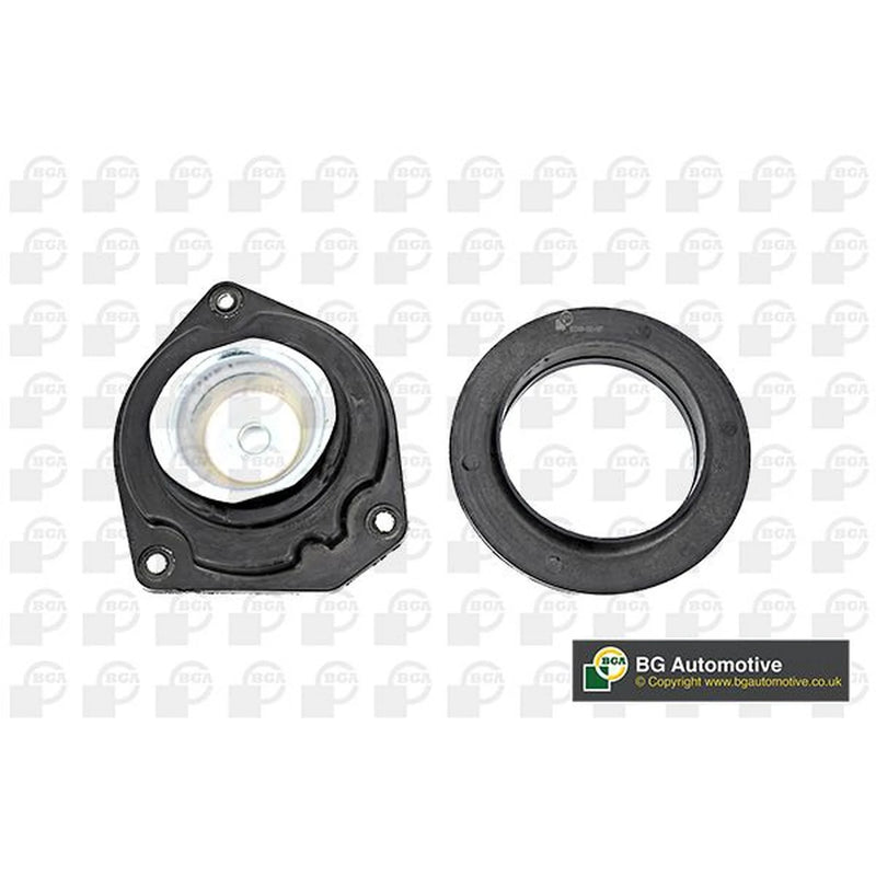 BGA Repair Kit, Suspension Strut Mount Front A SM7325