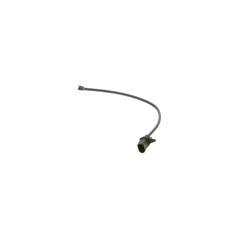 Bosch Brake Pad Wear Sensor Front 1 987 473 559