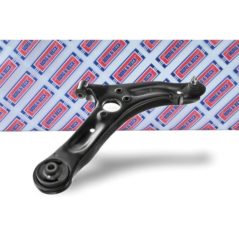 Borg & Beck Control/Trailing Arm BCA7409