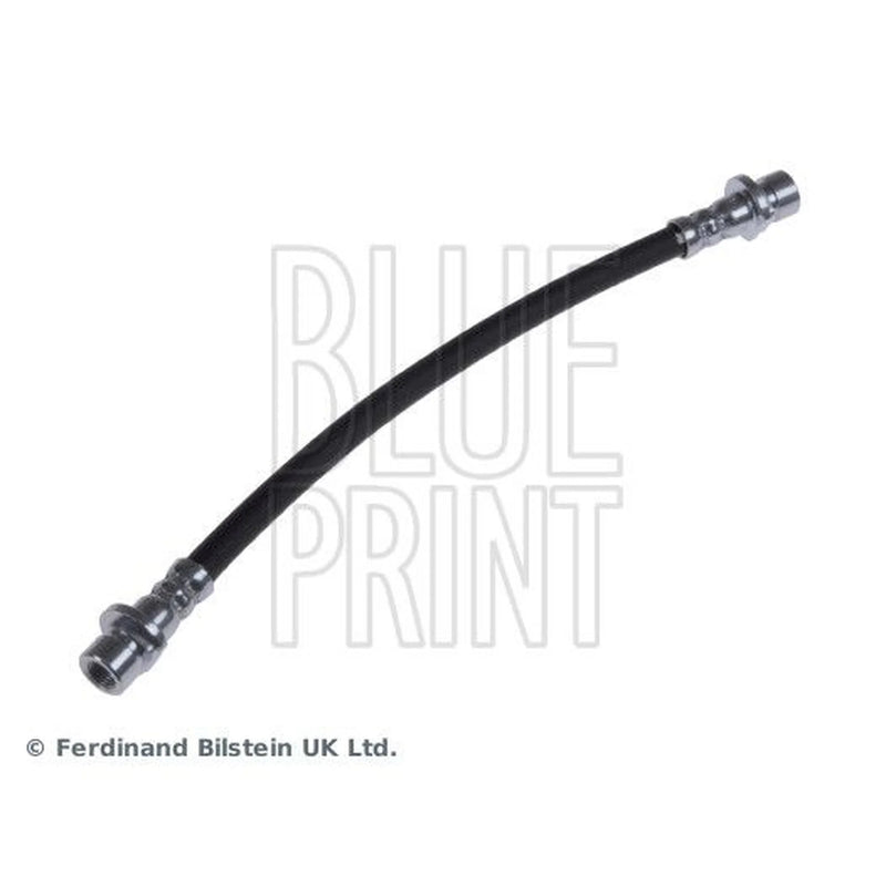 Blue Print Brake Hydraulic Hose Line Rear Right ADH25375