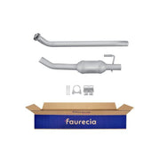 Hella Catalytic Converter 8LE 366 052-801