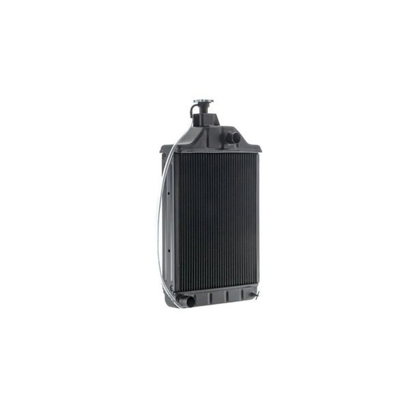 Mahle Engine Radiator CR 2399 000P