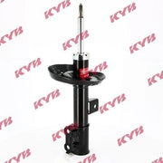 KYB Shock Absorber Damper Strut Front Left 3330094