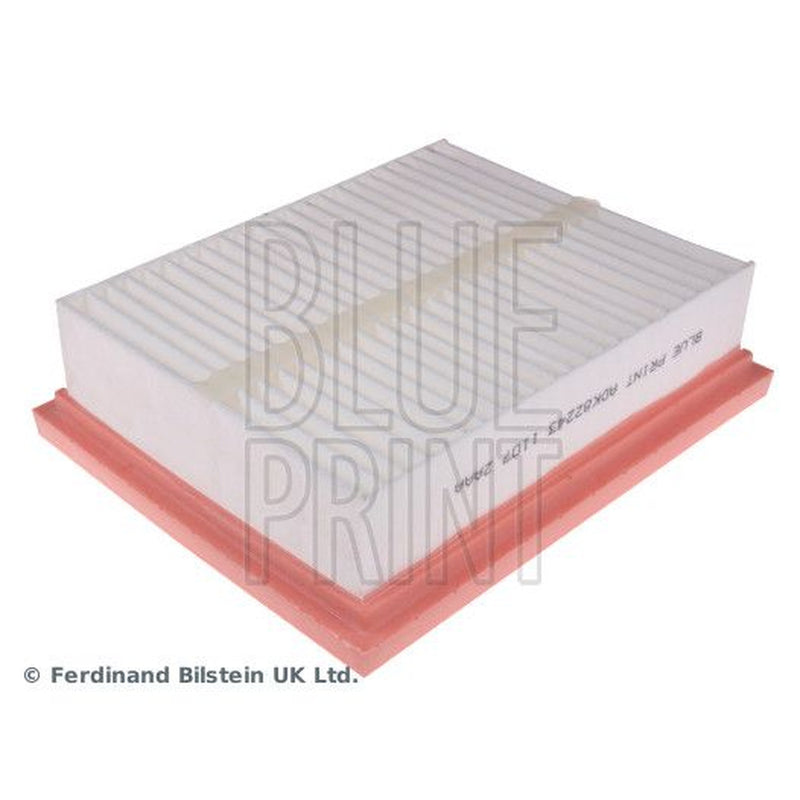Blue Print Engine Air Filter ADK82243