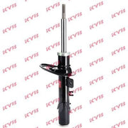 KYB Shock Absorber Damper Strut Front Left 339708