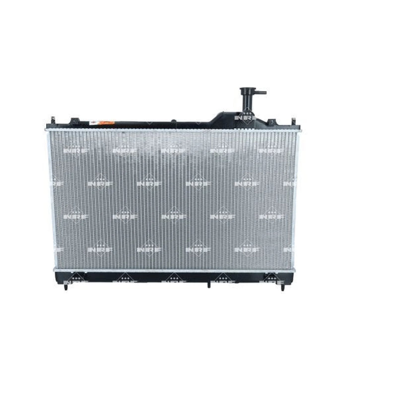 NRF Engine Radiator 550054