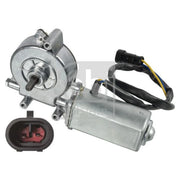 Febi Window Regulator Electric Motor Right 175506