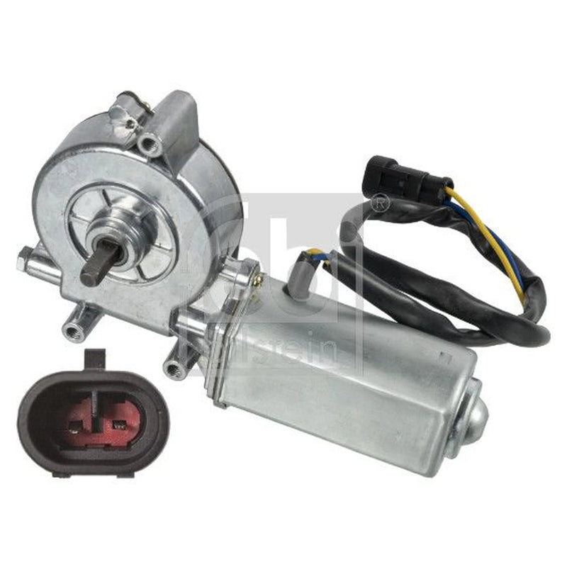 Febi Window Regulator Electric Motor Right 175506