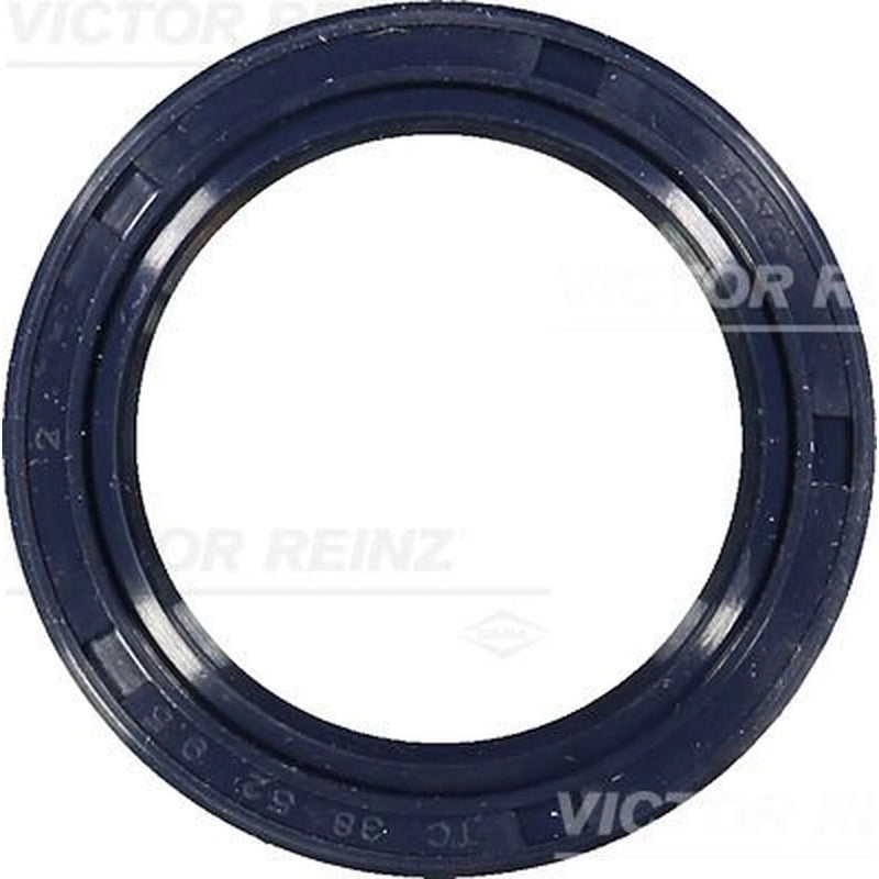 Victor Reinz Crankshaft Shaft Seal 52mm OD ID Wide 81-53262-00
