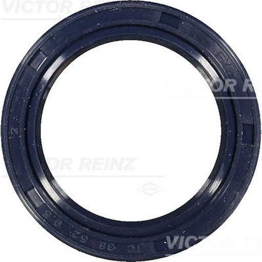 Victor Reinz Crankshaft Shaft Seal 52mm OD ID Wide 81-53262-00