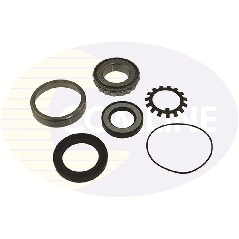 Comline Wheel Bearing Kit 80mm CBK253
