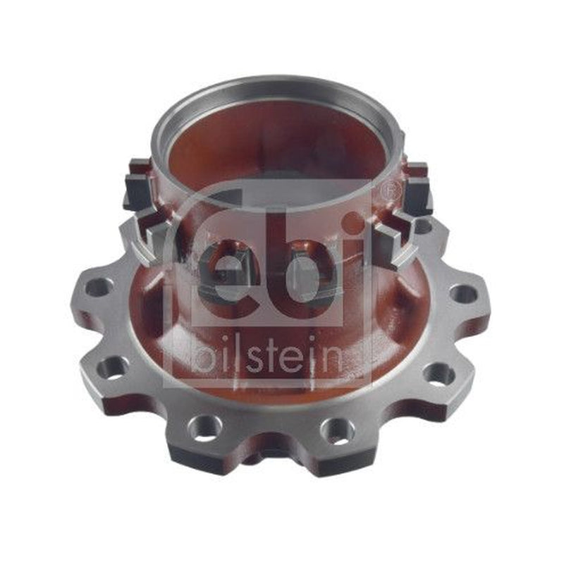 Febi Wheel Hub Stud 185091