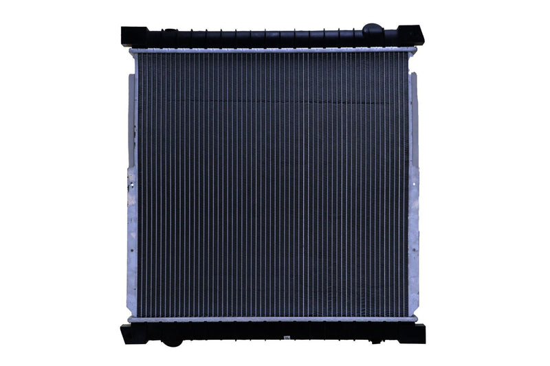 Hella 8MK 366 301-131 Radiator, engine cooling