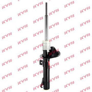 KYB Shock Absorber Damper Strut Front 333701