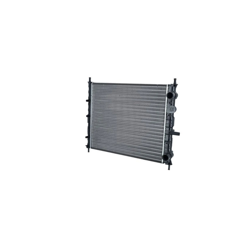 NRF Engine Radiator 58191