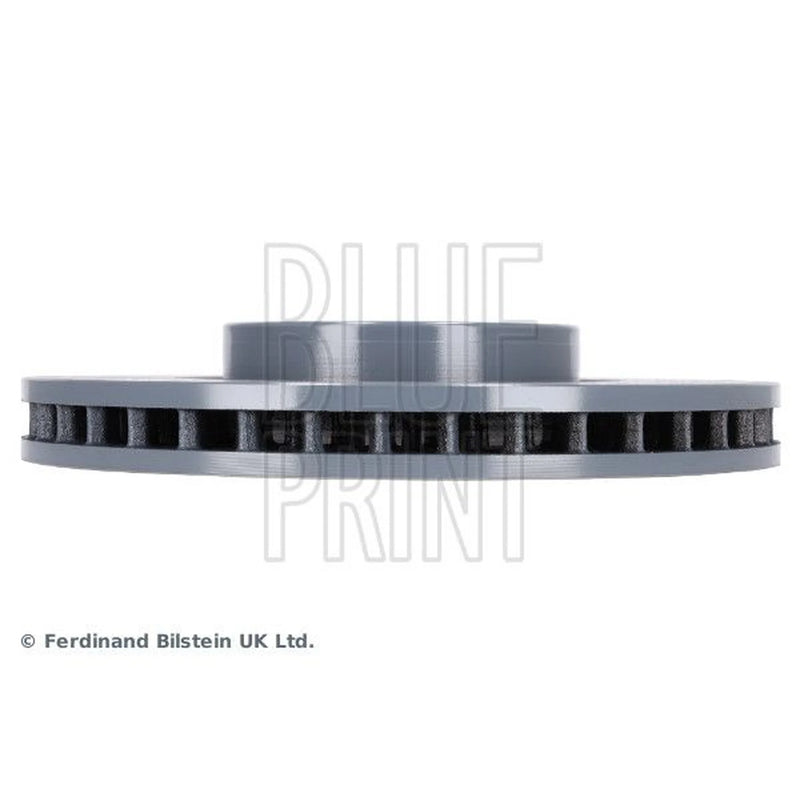 Blue Print 2 x / Front Brake Discs ADU1743113