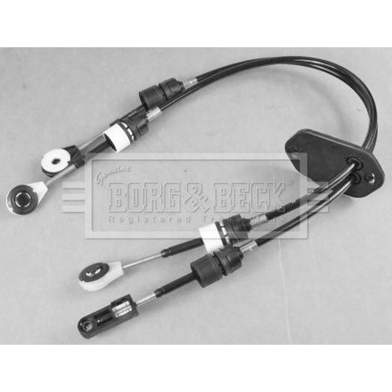 Borg & Beck Manual Transmission Cable Pull BKG1155