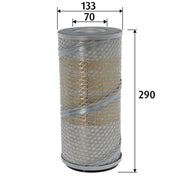 Valeo Engine Air Filter 585812