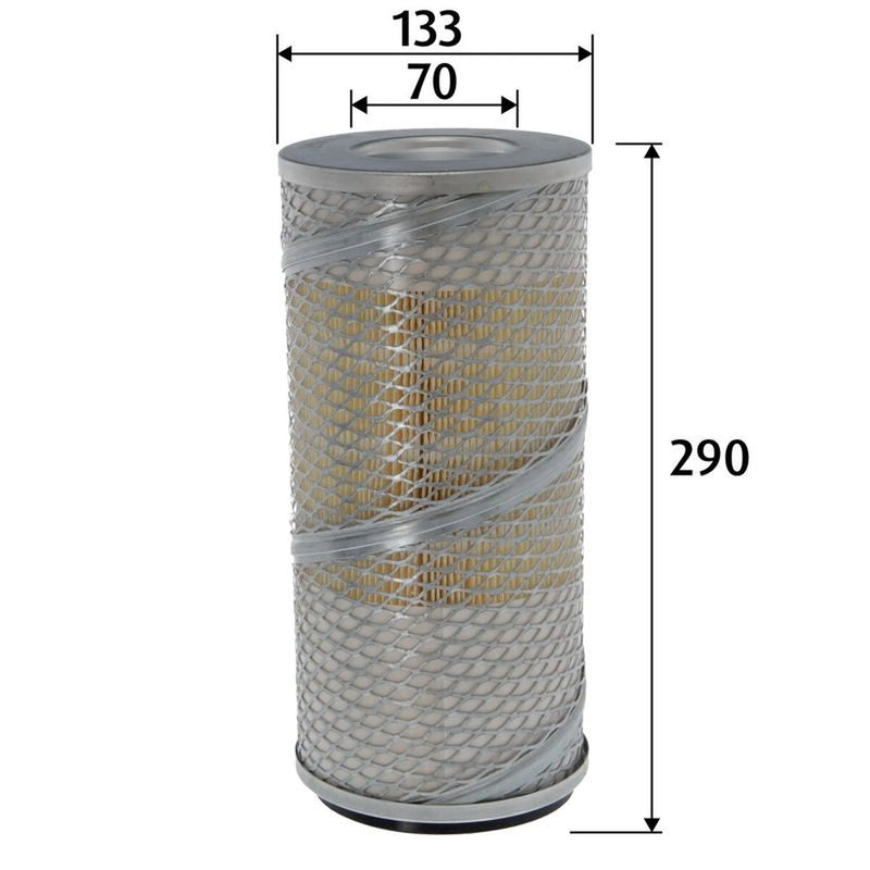 Valeo Engine Air Filter 585812