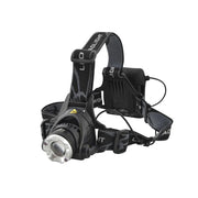 Lighthouse Elite 3W LED Zoom Headlight 120 lumens - XMS14ZOOM