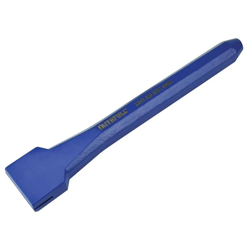 Faithfull Scutch Comb Holder 200 x 38mm (8 x 1.1/2in) - FAISCH112