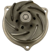 Gates Engine Cooling Water Pump WP5092HD
