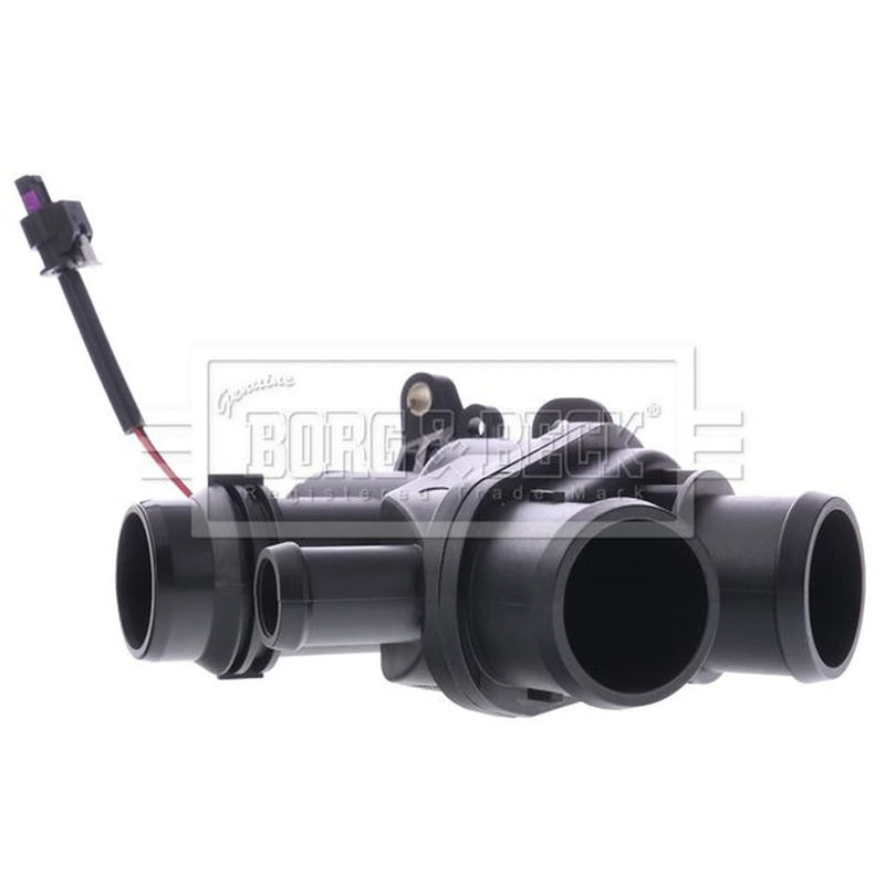 Borg & Beck Thermostat,Coolant BBT573