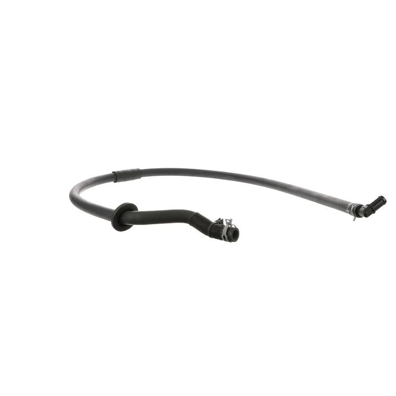 Gates Molded Heater Hose 02-2862