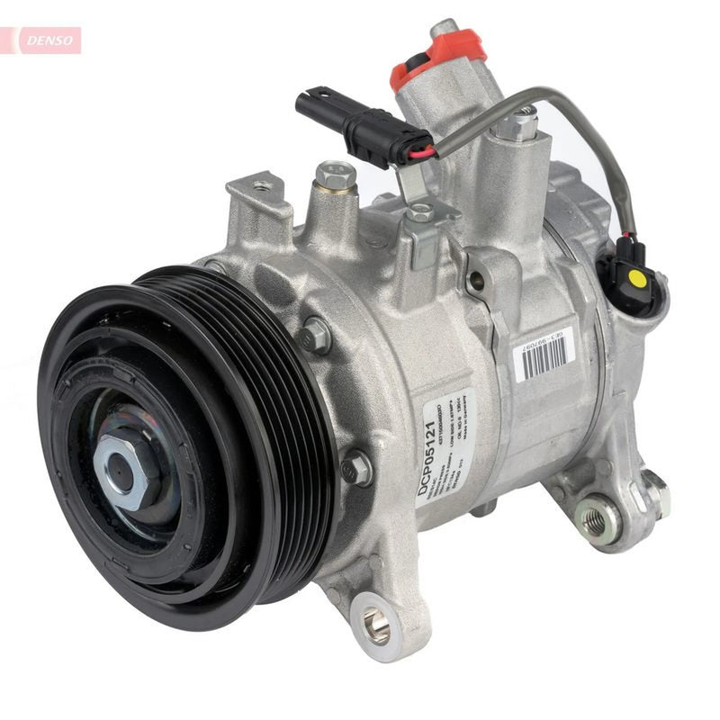 Denso Air Conditioning Compressor DCP05121