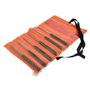 Priory 145-S6 Long Series Pin Punch Set 6 Piece - PRI145S6