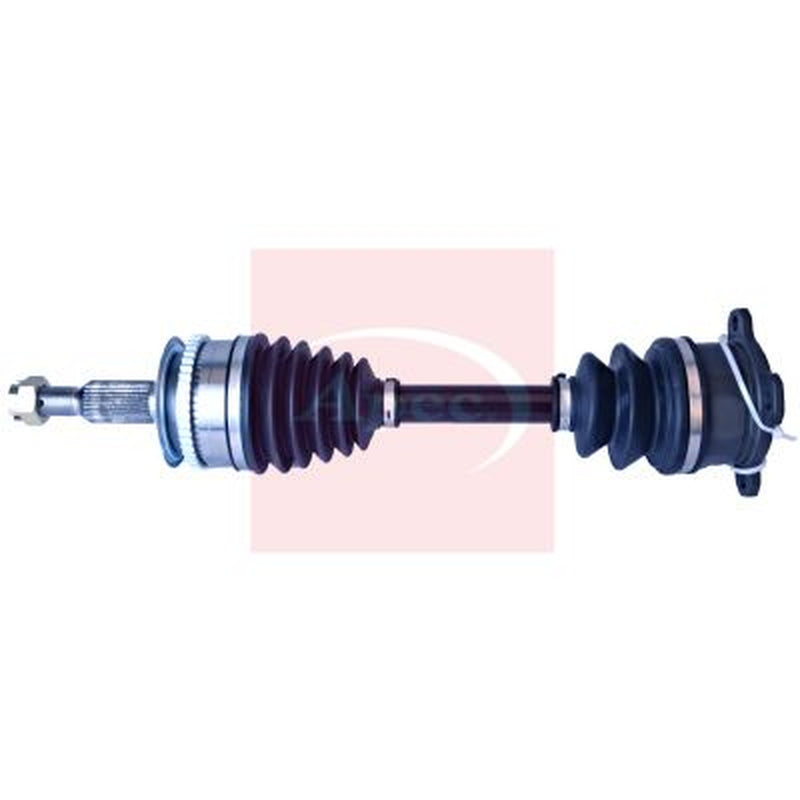 Apec CV Drive Shaft Driveshaft Front Right ADS1200R