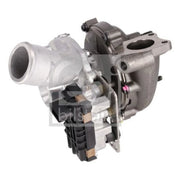 Febi Turbocharger Turbo Unit 186769