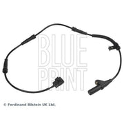 Blue Print ABS Wheel Speed Sensor Rear Right ADG07129C