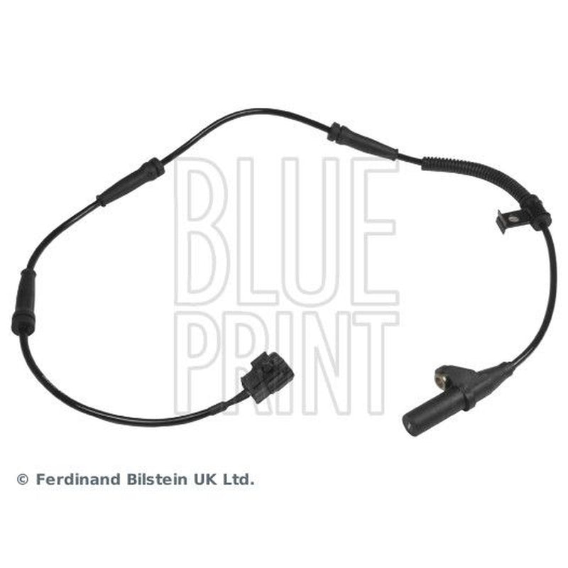 Blue Print ABS Wheel Speed Sensor Rear Right ADG07129C