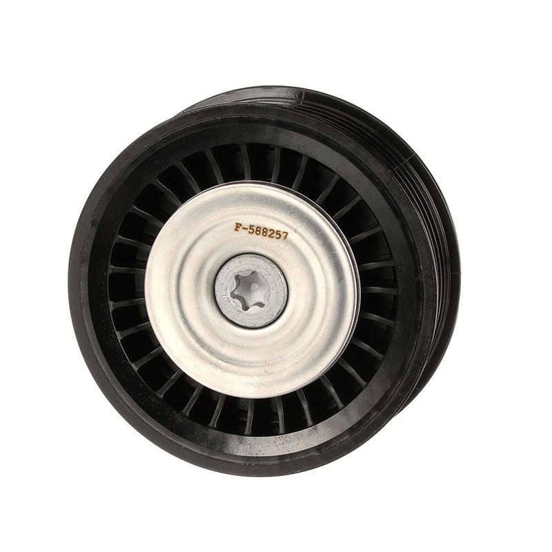 Gates V-Ribbed Belt Deflection/Guide Pulley T36490
